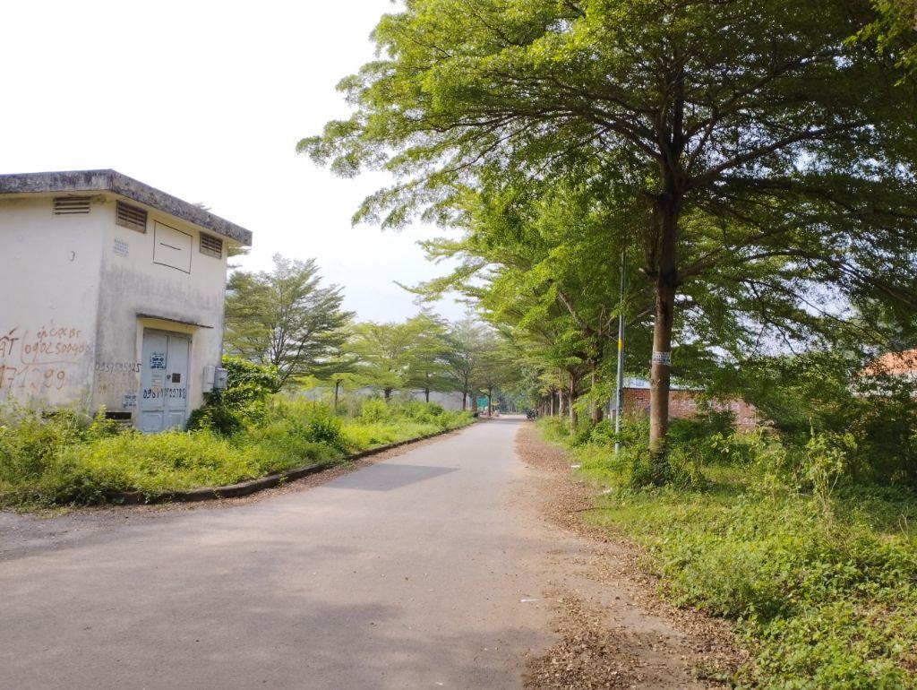 Mua bán đất nền dự án Thời báo kinh tế Sài Gòn diện tích từ 147.5m2 -160m2 - 440m2, giá chỉ từ 35tr/m2