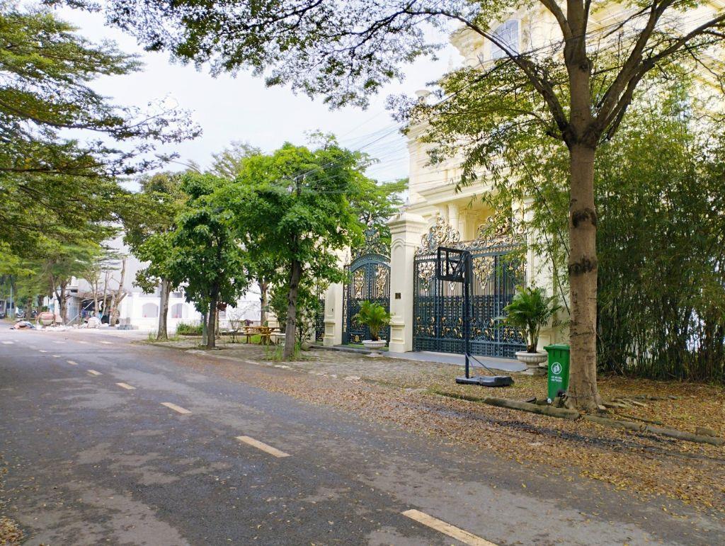 Mua bán đất nền dự án Thời báo kinh tế Sài Gòn diện tích từ 147.5m2 -160m2 - 440m2, giá chỉ từ 35tr/m2