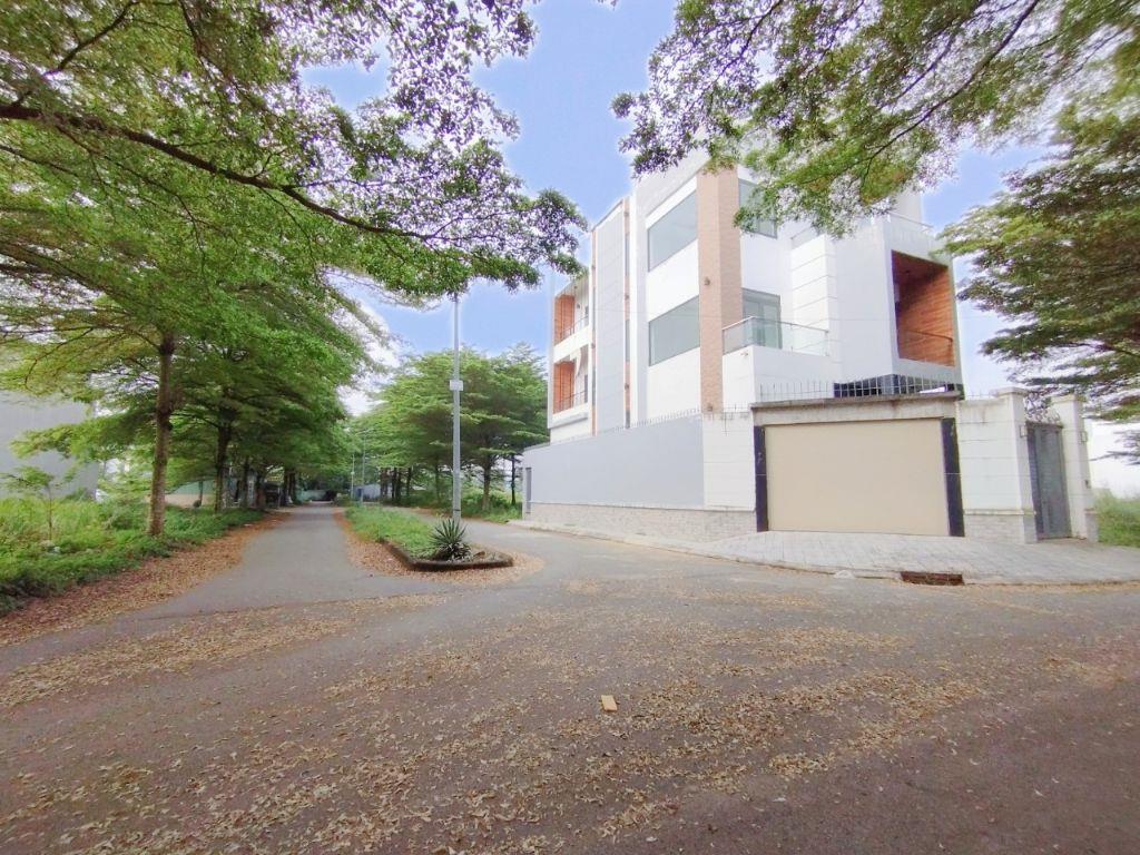 Mua bán đất nền dự án Thời báo kinh tế Sài Gòn diện tích từ 147.5m2 -160m2 - 440m2, giá chỉ từ 35tr/m2