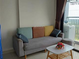 Cần bán nhanh căn hộ vinhome grandpark, q9 phân khu rainbow 52m2, giá bán 2 tỷ 65 triệu, nội thất