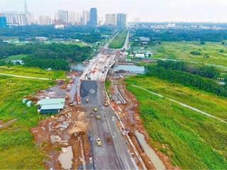 Bán đất nền giá siêu tốt diện tích 100m2 chỉ 7 tỷ thuộc kdc sở văn hoá thông tin, liên phường, q9