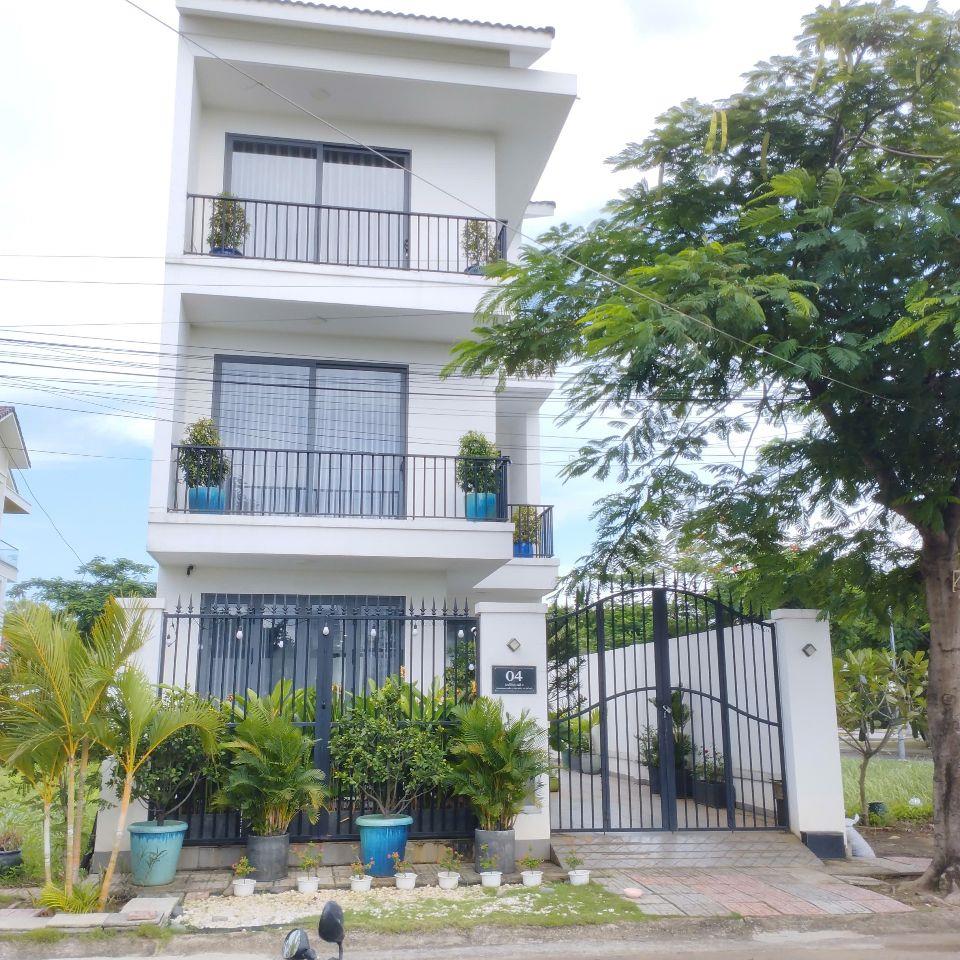 Cần bán đất nền dt đa dạng từ 96m2 đến 182.5m2, Dự án compound Topia Garden Khang Điền, Phú hữu cũ quận 9, tphcm