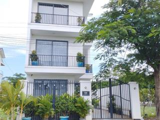 Cần bán đất nền dt đa dạng từ 96m2 đến 182.5m2, Dự án compound Topia Garden Khang Điền, Phú hữu cũ quận 9, tphcm