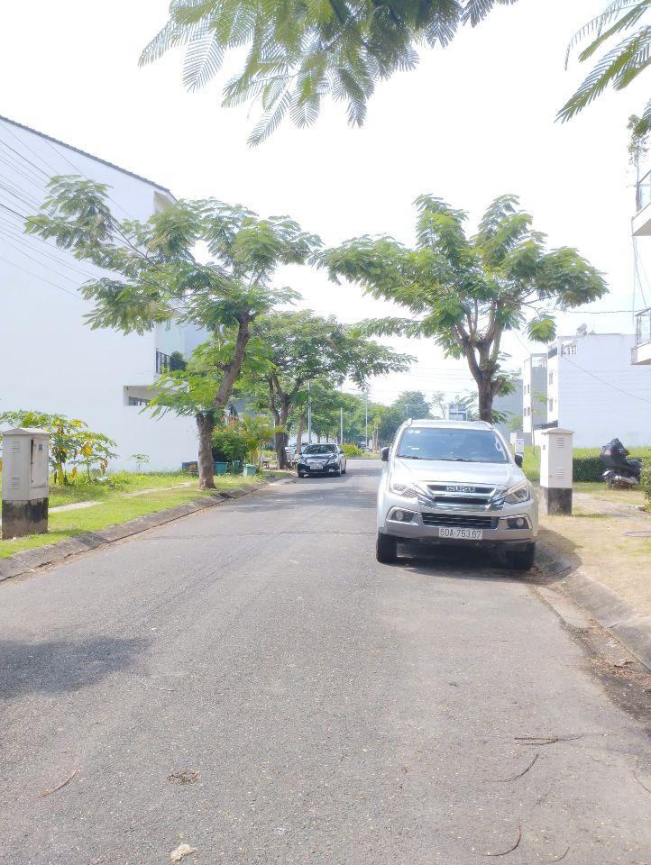 Cần bán đất nền dt đa dạng từ 96m2 đến 182.5m2, Dự án compound Topia Garden Khang Điền, Phú hữu cũ quận 9, tphcm