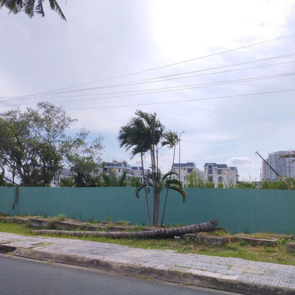 Cần bán đất nền dt đa dạng từ 96m2 đến 182.5m2, Dự án compound Topia Garden Khang Điền, Phú hữu cũ quận 9, tphcm