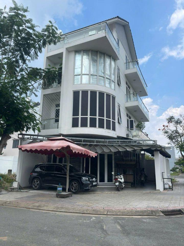 Cần bán đất nền dt đa dạng từ 96m2 đến 182.5m2, Dự án compound Topia Garden Khang Điền, Phú hữu cũ quận 9, tphcm