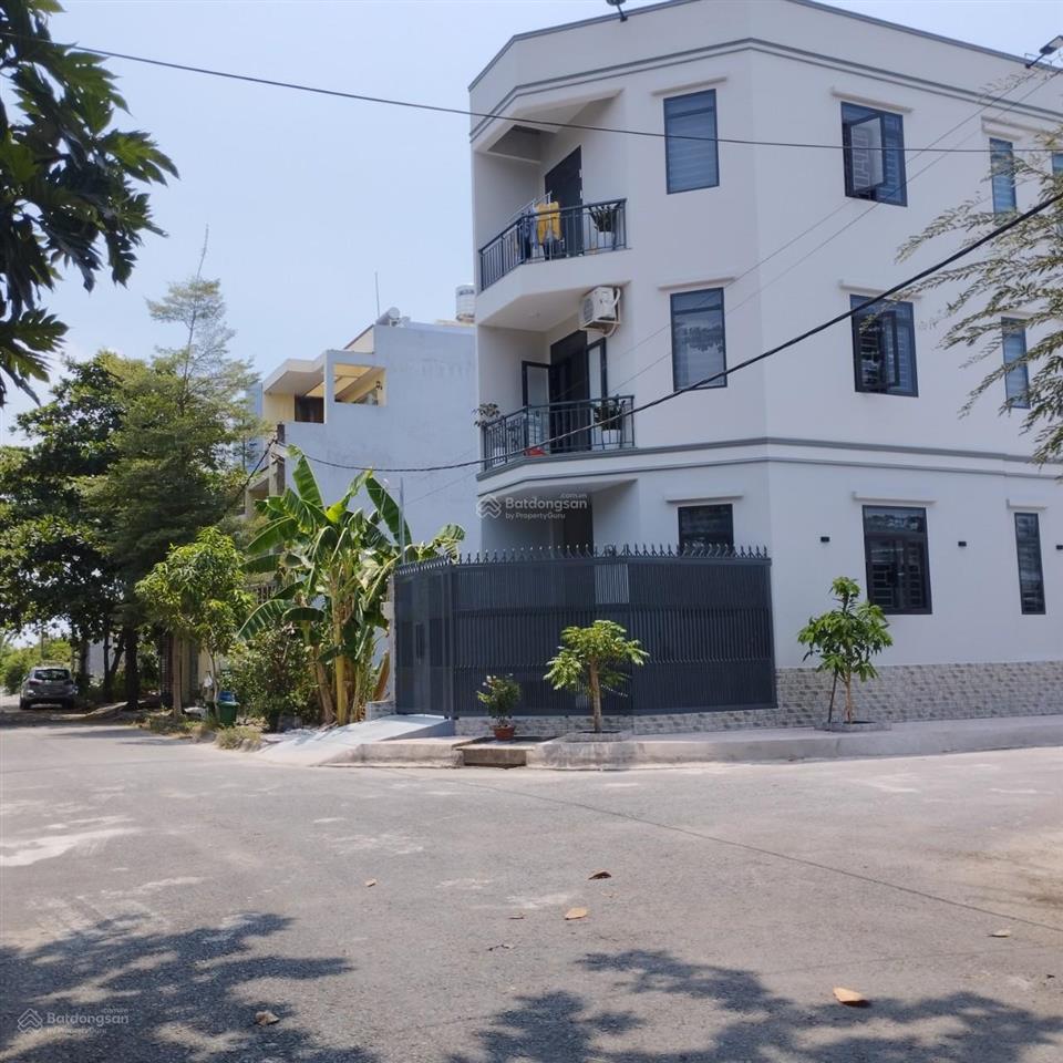 Giá đất nền dự án đông dương, đường bưng ông thoàn, phường phú hữu, quận 9, hcm