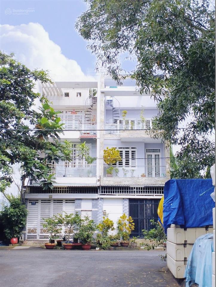 Giá đất nền dự án đông dương, đường bưng ông thoàn, phường phú hữu, quận 9, hcm