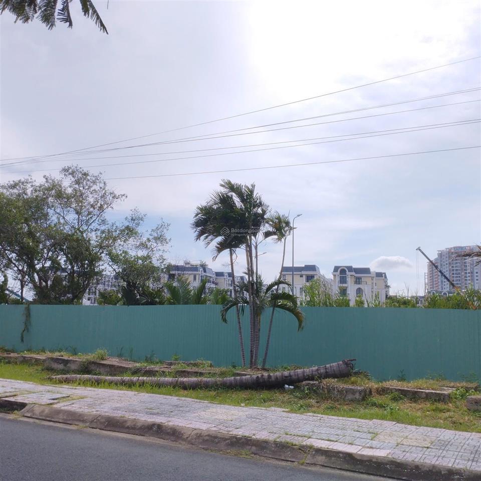 Chuyên nhận ký gửi mua bán đất nền topia garden, cần bán một số lô đất chọn lọc giá từ 7.7 tỷ