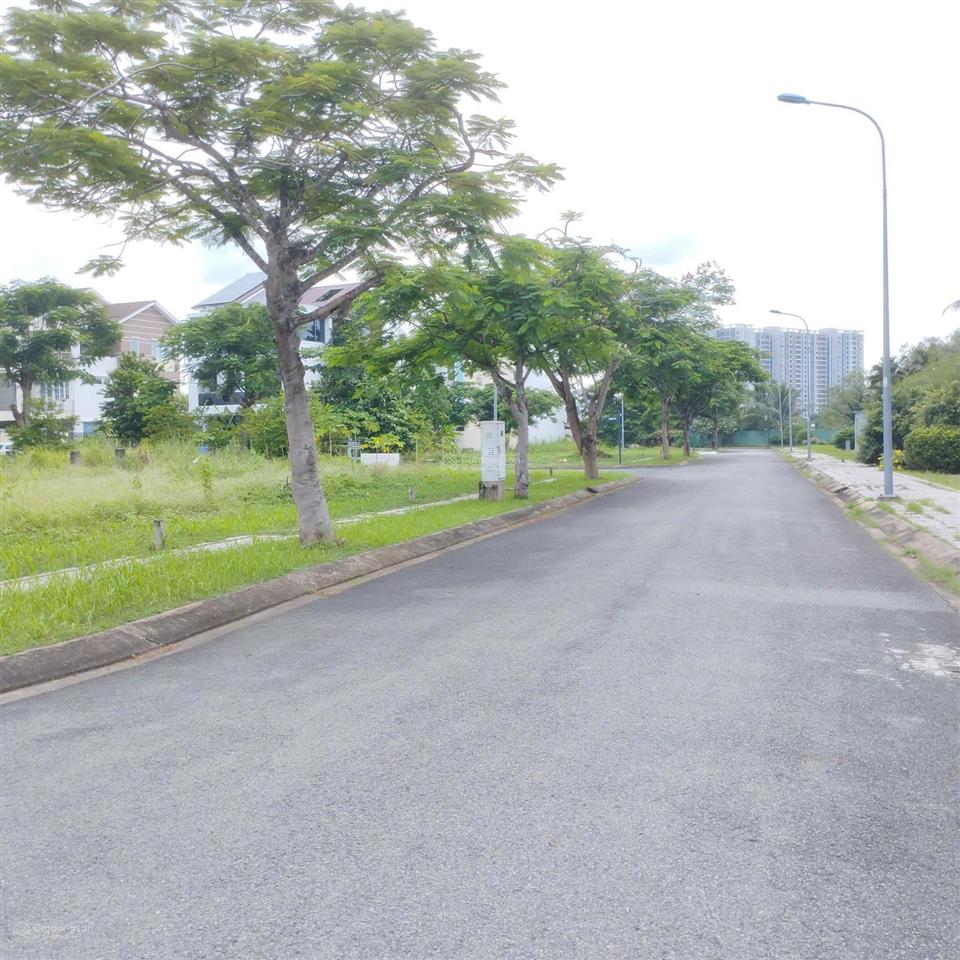 Chuyên nhận ký gửi mua bán đất nền topia garden, cần bán một số lô đất chọn lọc giá từ 7.7 tỷ