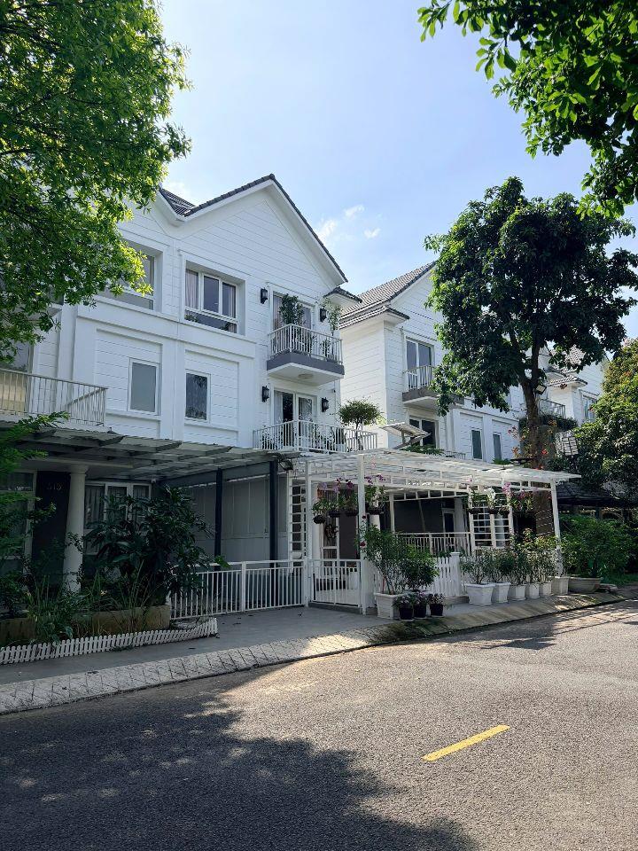 Cần bán nhà khu compound Park Riverside - 75m2 - 10.7 tỷ - Chuyên nhận ký gửi mua bán Q9