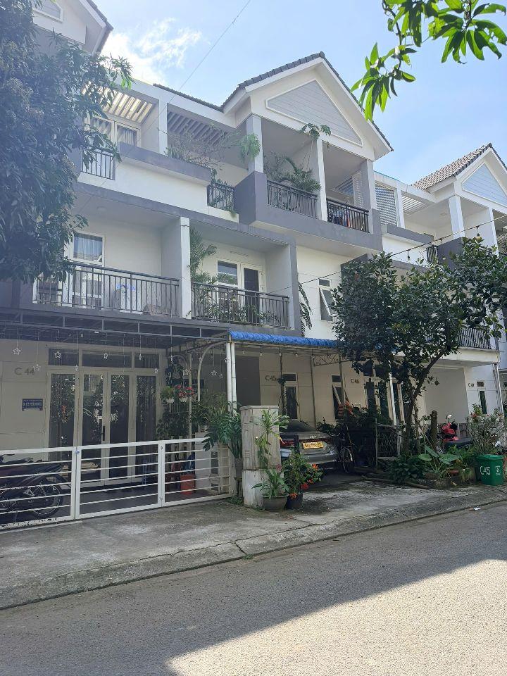 Cần bán nhà khu compound Park Riverside - 75m2 - 10.7 tỷ - Chuyên nhận ký gửi mua bán Q9