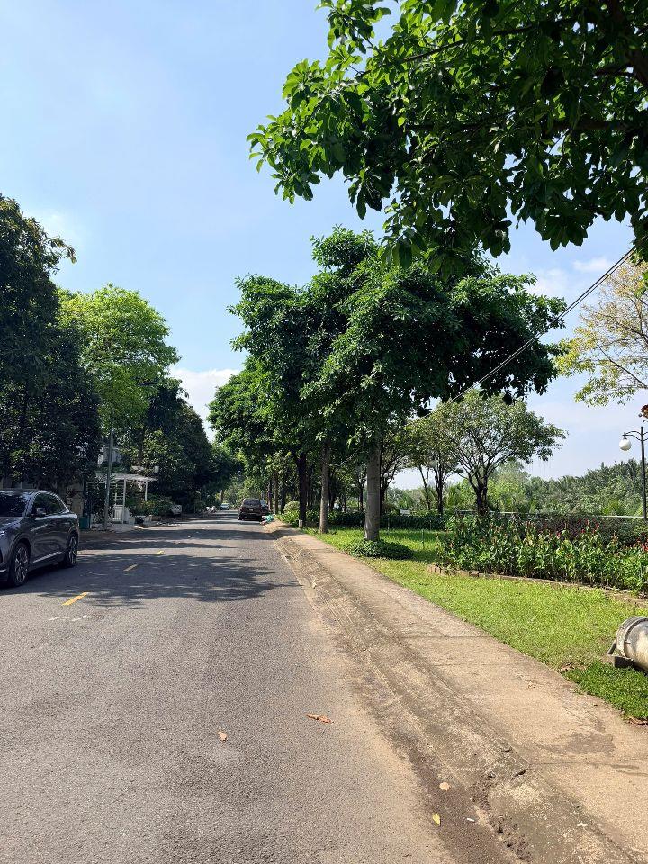 Cần bán nhà khu compound Park Riverside - 75m2 - 10.7 tỷ - Chuyên nhận ký gửi mua bán Q9