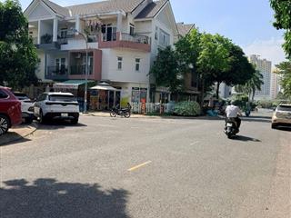 [Cho thuê nhà 17tr/tháng] khu compound Park Riverside - ven sông 75m2 - Bưng Ông Thoàn Q9, em Linh: 0981133373