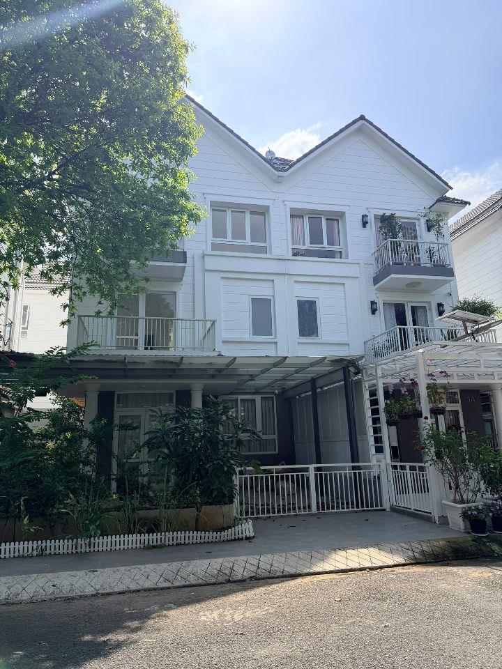 [Cho thuê nhà 17tr/tháng] khu compound Park Riverside - ven sông 75m2 - Bưng Ông Thoàn Q9, em Linh: 0981133373