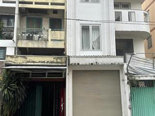 Chính chủ cần bán nhà 5tầng.mặt tiền phan văn trị quận 5 giá chỉ 13ty 850tr tl chính chủ