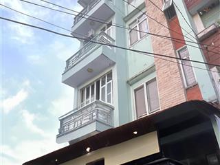 Cần bán nhà 4 tầng tại trần văn đang quận 3 ...94m2 ngang 6 x 17 giá trị 7 tỷ 790 triệu