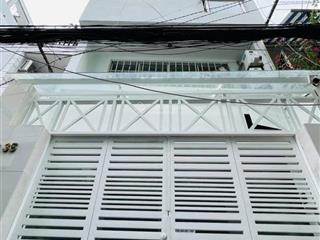 Cần bán căn hộ dịch vụ 5 tầng 11 phòng cao cấp ngay dương bá trạc quận 8 giá chỉ 11 tỷ 900 triệu