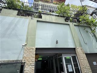 Bán nhà 5 tầng lê văn sỹ 6 x 20m, có 11 phòng ngủ hẻm xe hơi không giá 15.99 tỷ. khu vực vip