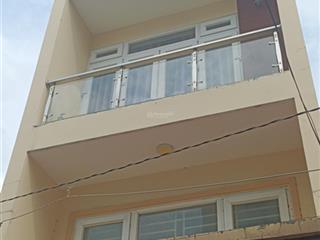 Cần bán nhà 5 tầng 70m2 6pn. hẻm ô tô ngủ trong nhà. ngay nhà thờ nam hải quận 8 giá 9.99 tỷ