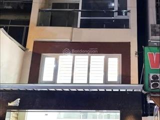 Cần bán nhà mặt tiền tạ quang bửu 70 mét vuông 5 tầng kinh doanh đỉnh giá chỉ 13,5 tỷ thương lượng