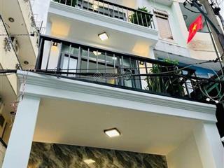 Tôi chính chủ cần bán căn nhà tại phan đình phùng phú nhuận 5 tầng 44m2 4pn giá 6ty 799tr tl nhẹ