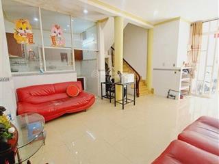 Chính chủ cần bán nhà quận 5 đường huỳnh mẫn đạt sát hẻm ô tô 55 mét vuông giá 5 tỷ 490 triệu tl