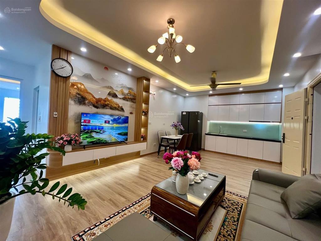 Căn hộ 3pn rộng thoáng  full nội thât  nhỉn 4tỷ  cơ hội sở hữu bất động sản giá tốt