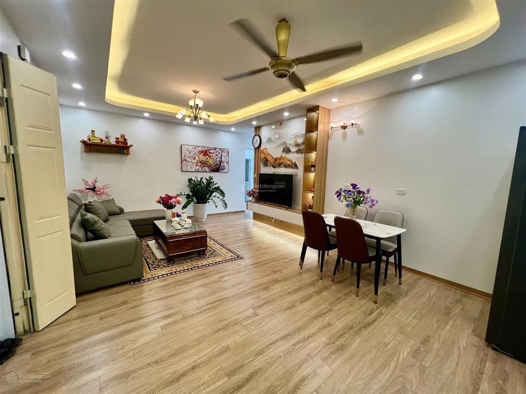 Căn hộ 3pn rộng thoáng  full nội thât  nhỉn 4tỷ  cơ hội sở hữu bất động sản giá tốt