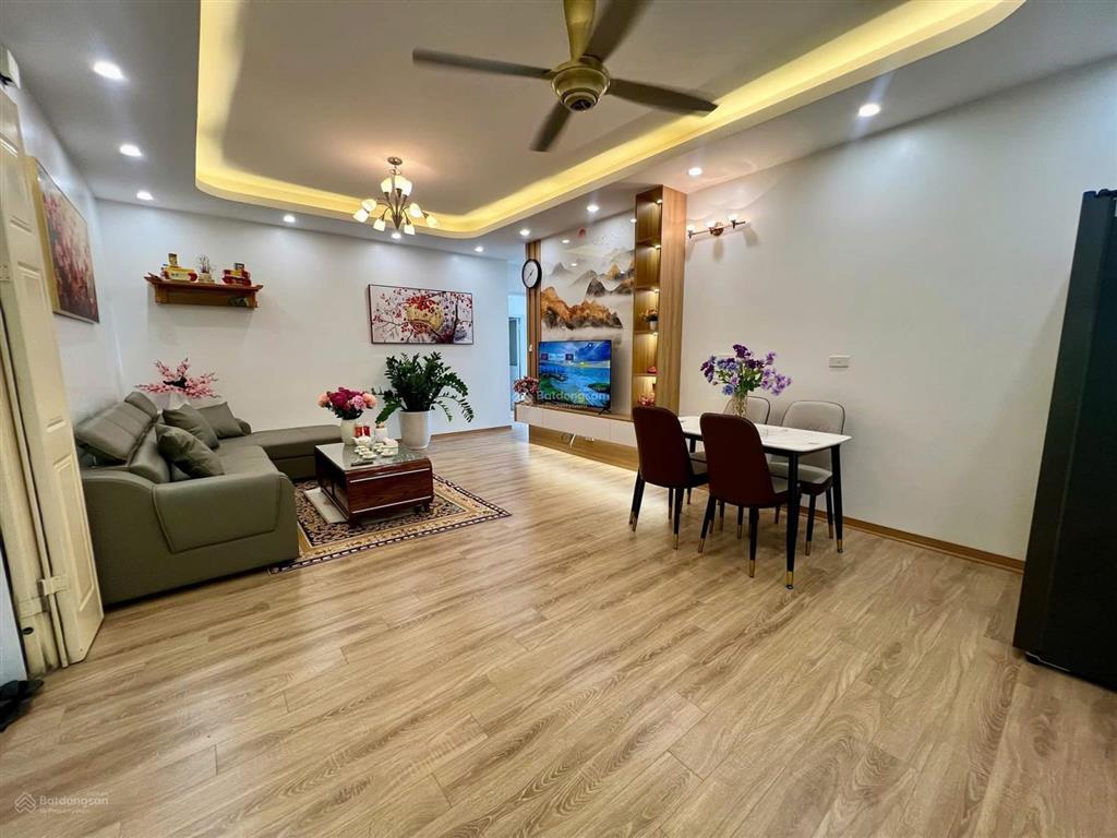 Căn hộ 2pn rộng thoáng, full nội thất, chỉ 3.35 tỷ  cơ hội sở hữu bất động sản giá tốt