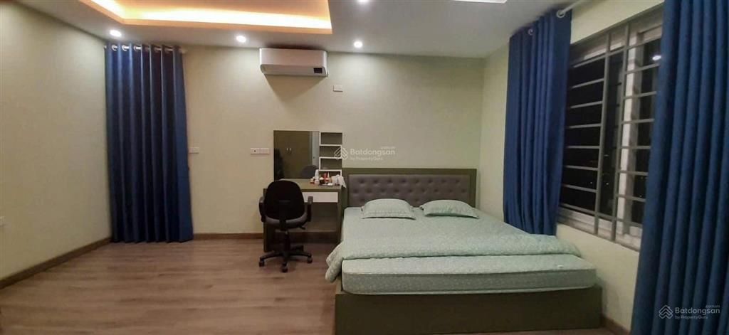 Căn hộ 2pn rộng thoáng  full nội thất  chỉ việc ở