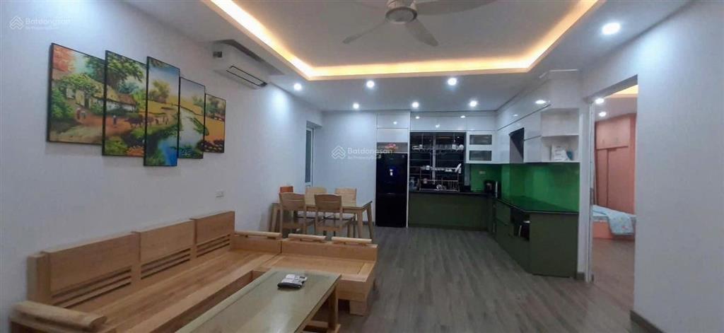 Căn hộ 2pn rộng thoáng  full nội thất  chỉ việc ở