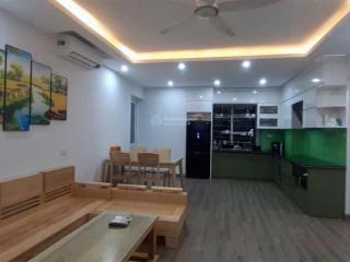 Căn hộ 2pn rộng thoáng  full nội thất  chỉ việc ở