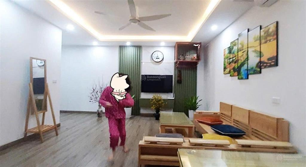 Căn hộ 2pn rộng thoáng  full nội thất  chỉ việc ở