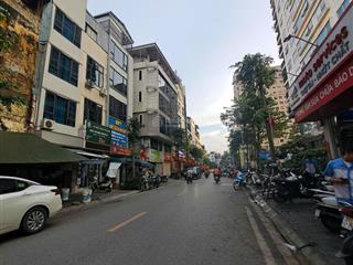 Bán nhà mặt ngõ 167 tây sơn đống đa76m, mt 4.8m, 24.5 tỷ.