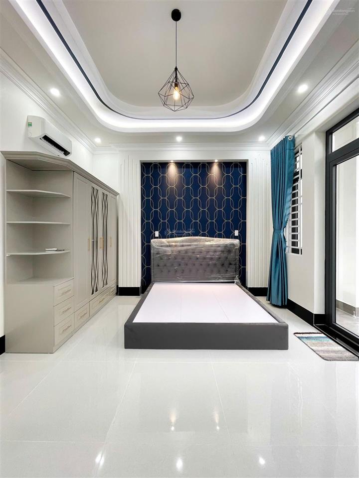 Siêu phẩm thống nhất 48m2 hxh thông  gần bv hồng đức, gv. hoàn công đủ chỉ 5.15tỷ tl. full btct