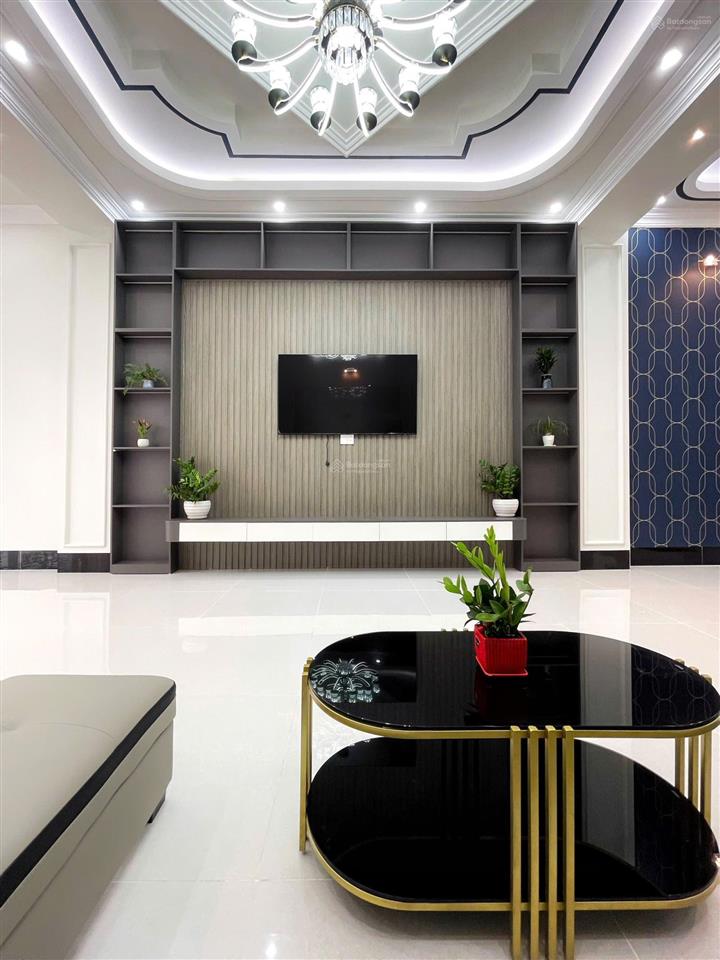 Siêu phẩm thống nhất 48m2 hxh thông  gần bv hồng đức, gv. hoàn công đủ chỉ 5.15tỷ tl. full btct
