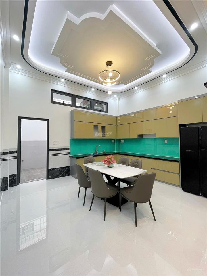 Siêu phẩm thống nhất 48m2 hxh thông  gần bv hồng đức, gv. hoàn công đủ chỉ 5.15tỷ tl. full btct