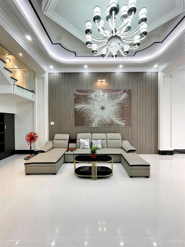 Siêu phẩm thống nhất 48m2 hxh thông  gần bv hồng đức, gv. hoàn công đủ chỉ 5.15tỷ tl. full btct