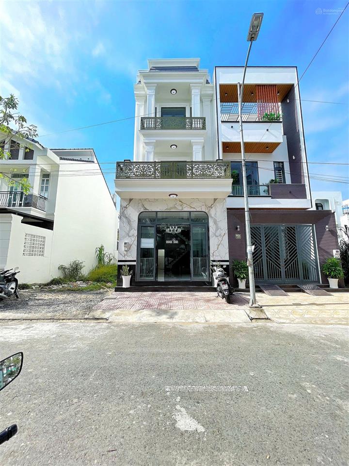Siêu phẩm thống nhất 48m2 hxh thông  gần bv hồng đức, gv. hoàn công đủ chỉ 5.15tỷ tl. full btct