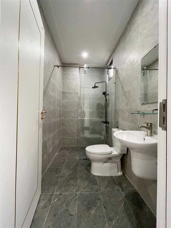 Siêu phẩm thống nhất 48m2 hxh thông  gần bv hồng đức, gv. hoàn công đủ chỉ 5.15tỷ tl. full btct