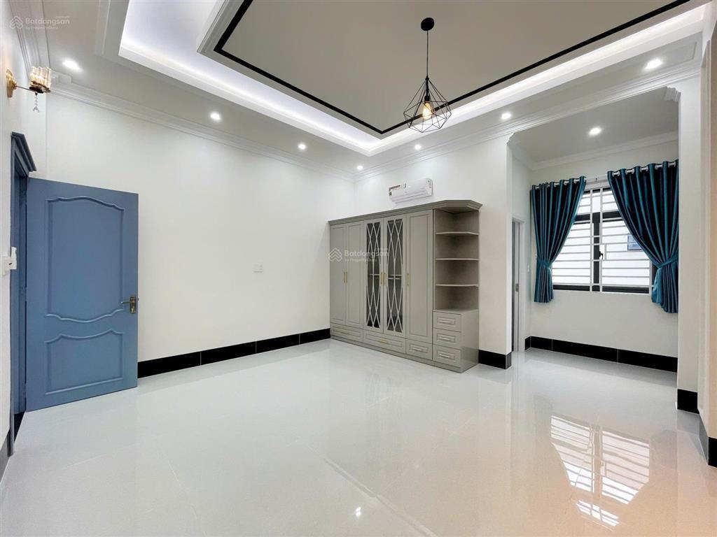 Siêu phẩm thống nhất 48m2 hxh thông  gần bv hồng đức, gv. hoàn công đủ chỉ 5.15tỷ tl. full btct