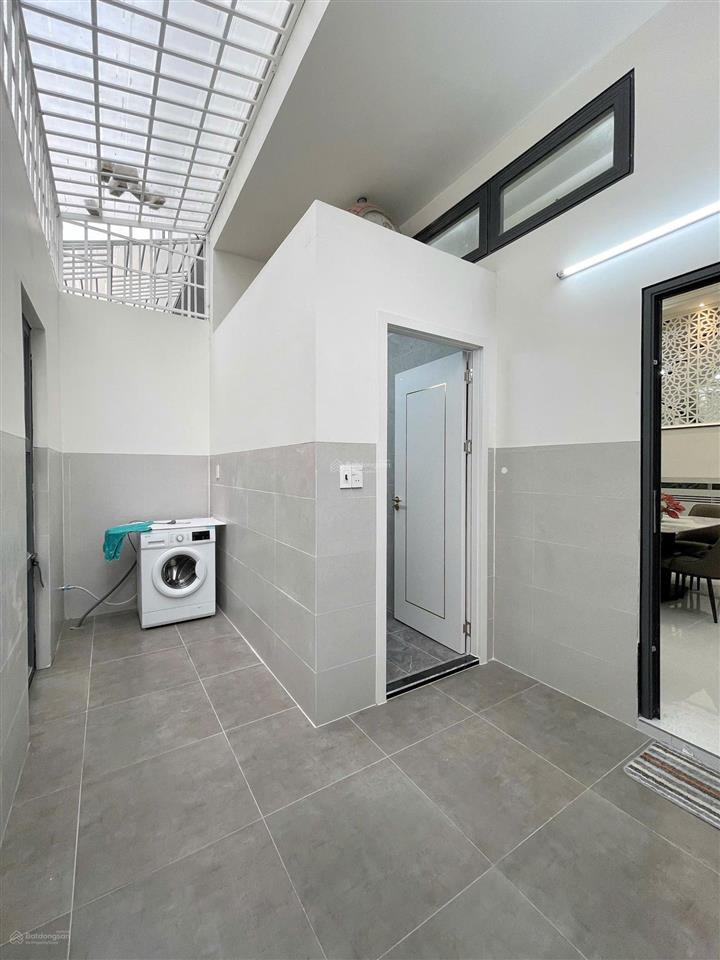 Siêu phẩm thống nhất 48m2 hxh thông  gần bv hồng đức, gv. hoàn công đủ chỉ 5.15tỷ tl. full btct