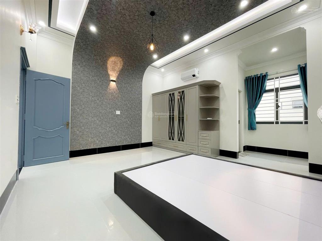 Siêu phẩm thống nhất 48m2 hxh thông  gần bv hồng đức, gv. hoàn công đủ chỉ 5.15tỷ tl. full btct