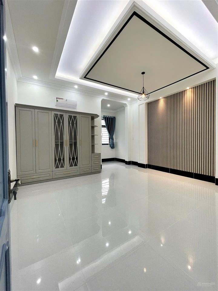 Siêu phẩm thống nhất 48m2 hxh thông  gần bv hồng đức, gv. hoàn công đủ chỉ 5.15tỷ tl. full btct