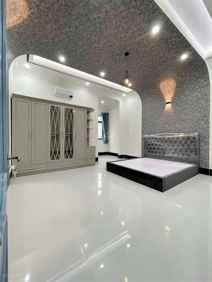 Siêu phẩm thống nhất 48m2 hxh thông  gần bv hồng đức, gv. hoàn công đủ chỉ 5.15tỷ tl. full btct