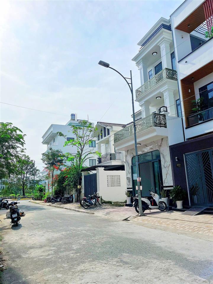 Siêu phẩm thống nhất 48m2 hxh thông  gần bv hồng đức, gv. hoàn công đủ chỉ 5.15tỷ tl. full btct