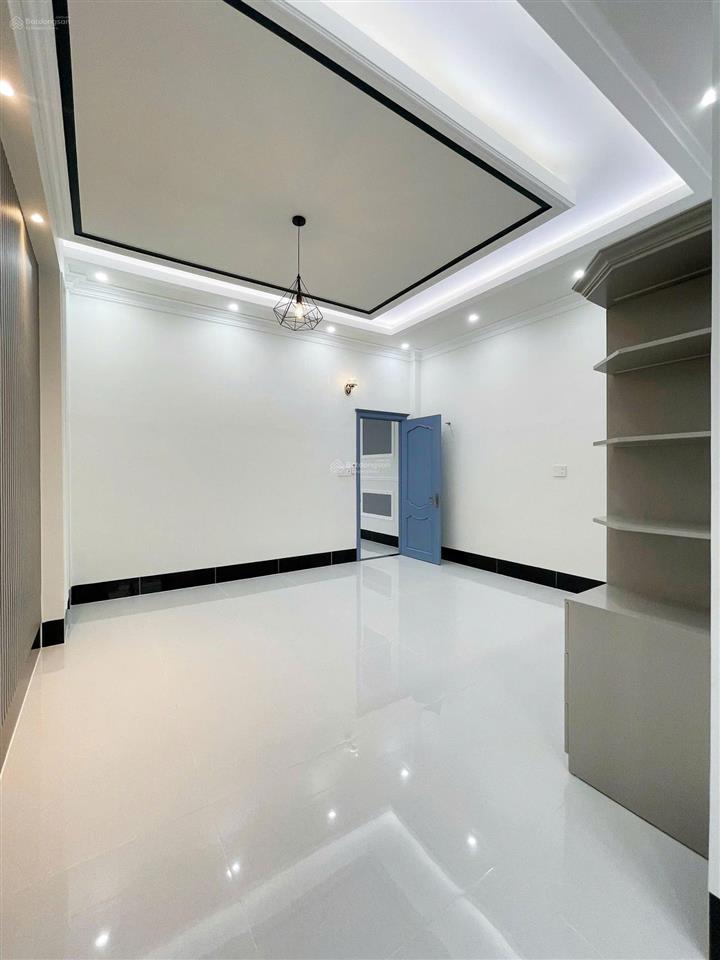 Siêu phẩm thống nhất 48m2 hxh thông  gần bv hồng đức, gv. hoàn công đủ chỉ 5.15tỷ tl. full btct