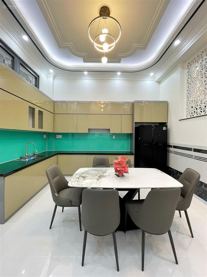 Siêu phẩm thống nhất 48m2 hxh thông  gần bv hồng đức, gv. hoàn công đủ chỉ 5.15tỷ tl. full btct