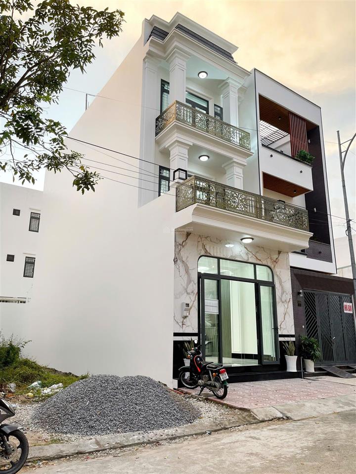 Siêu phẩm thống nhất 48m2 hxh thông  gần bv hồng đức, gv. hoàn công đủ chỉ 5.15tỷ tl. full btct